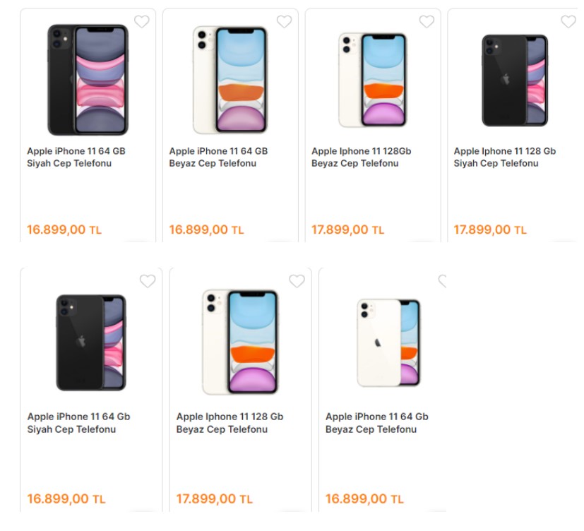 Migros indirimde son noktayı koydu! İPhone ları bu fiyata başka yerde bulamazsınız