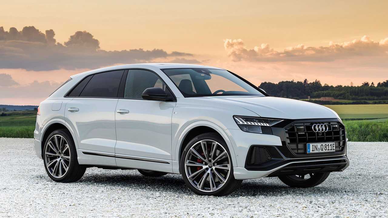 2023 model Audi Q8 in fiyatı ne kadar? İşte Audi Q8 26 Mart 2023 fiyat listesi...