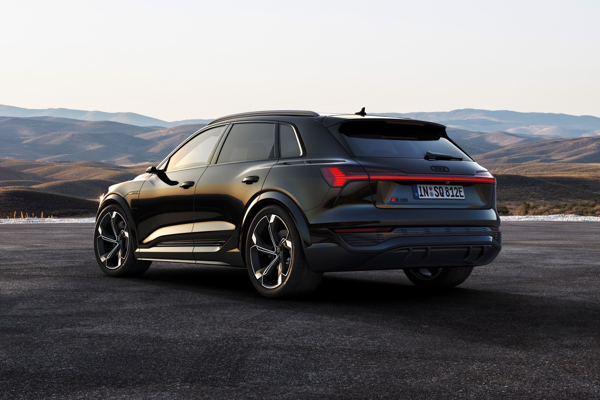 2023 model Audi Q8 in fiyatı ne kadar? İşte Audi Q8 26 Mart 2023 fiyat listesi...