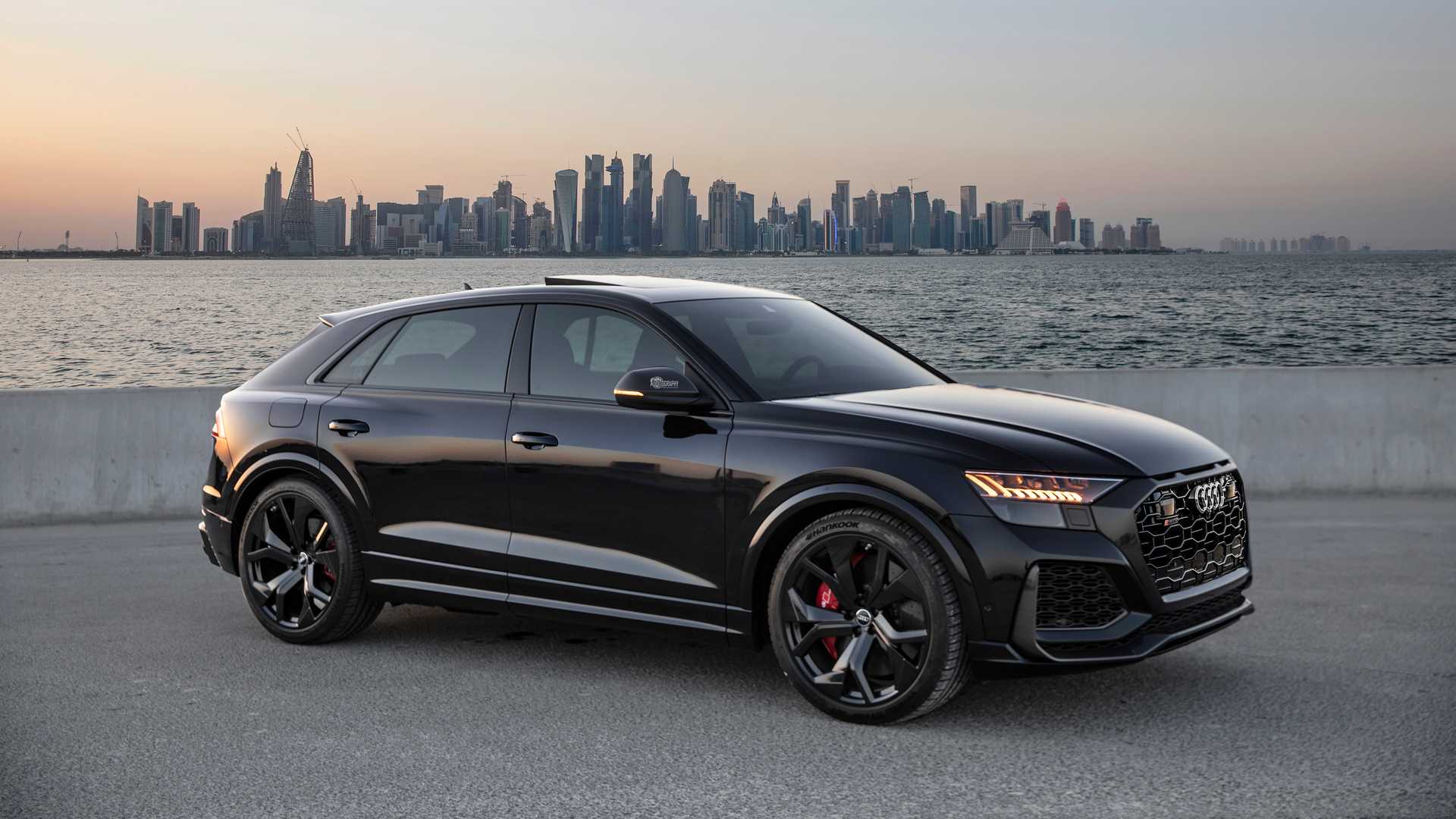 2023 model Audi RS Q8 fiyatıyla cep yakıyor! İşte Audi RS Q8 26 Mart 2023 fiyat listesi