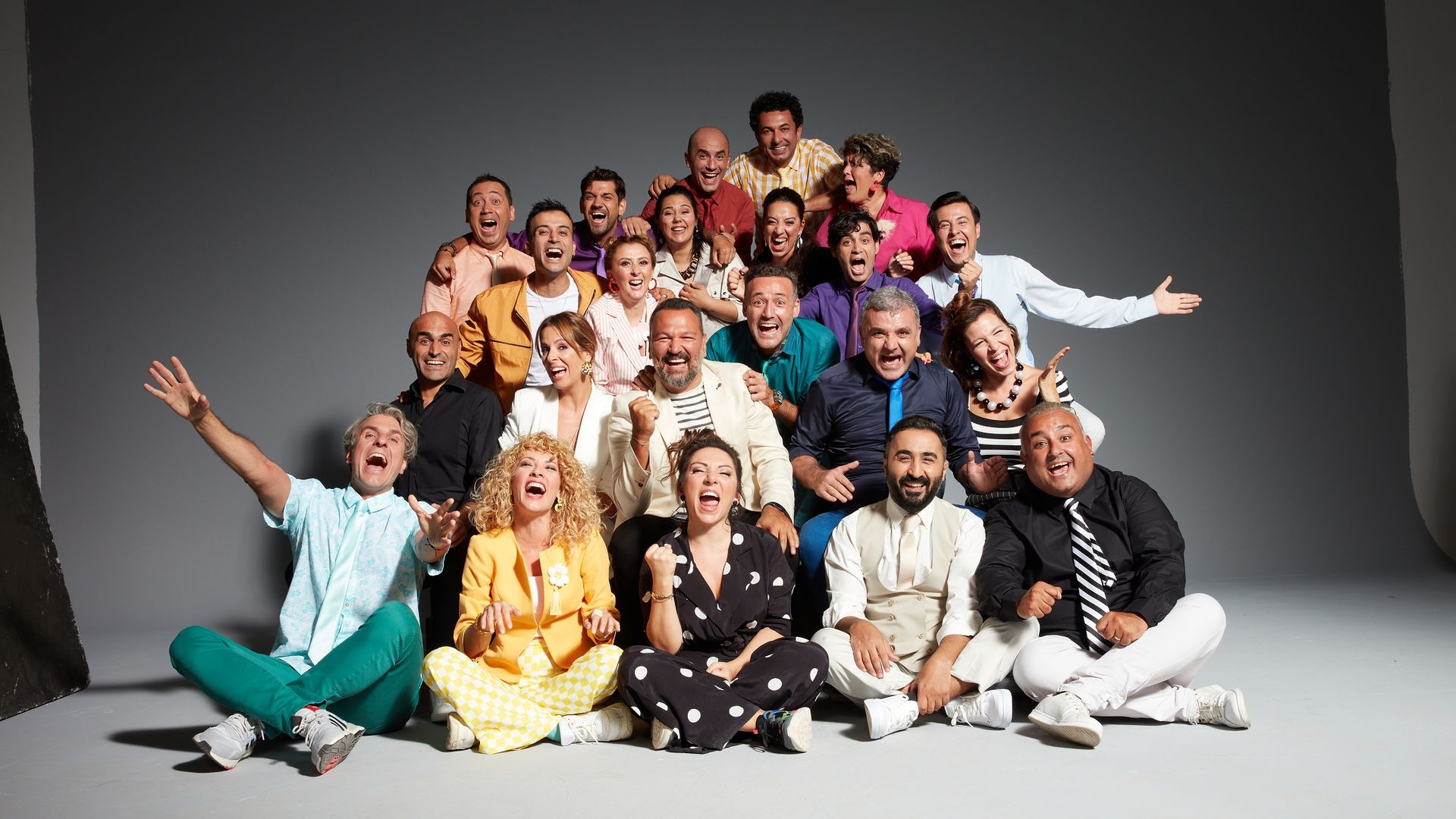 Güldür Güldür Show un bilet fiyatı ne kadar? İşte Güldür Güldür Show 26 Mart 2023 bilet fiyat listesi