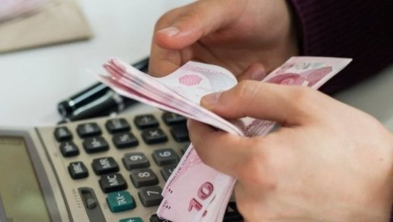 Emekli maaşı zammının bütçeye yükü ne kadar olacak? İşte yapılan açıklamada yer alan o rakam...