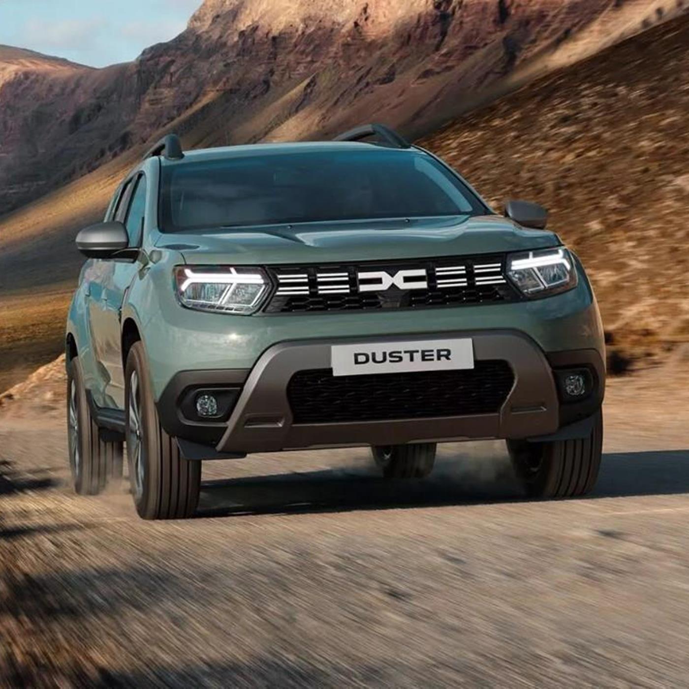 Yeni Dacia Duster, Bursa da üretilebilir! Peki fiyatları düşecek mi?