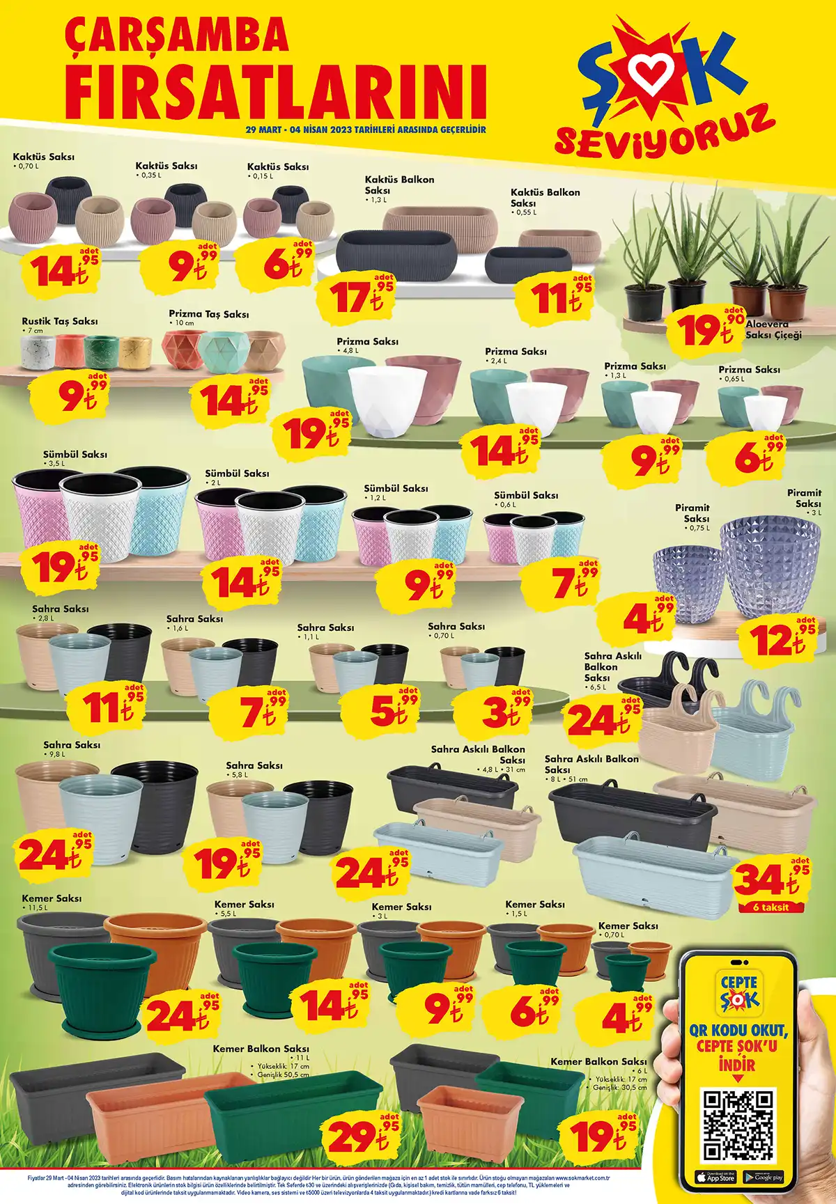 ŞOK Market e Ramazan bereketi peş peşe geldi! Yüzde 40 a varan indirimli ürünler kapış kapış satılacak! 5 kg pirinç...