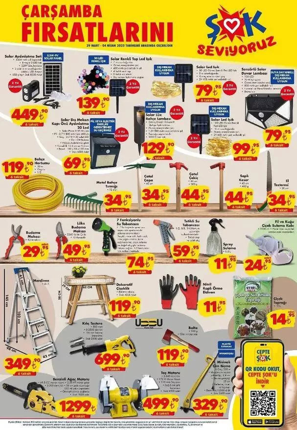 Şok ta teknoloji karnavalı! Bilgisayar 10799 TL, Monitör 3499 TL! yarına kadar sabredemeyeceksiniz