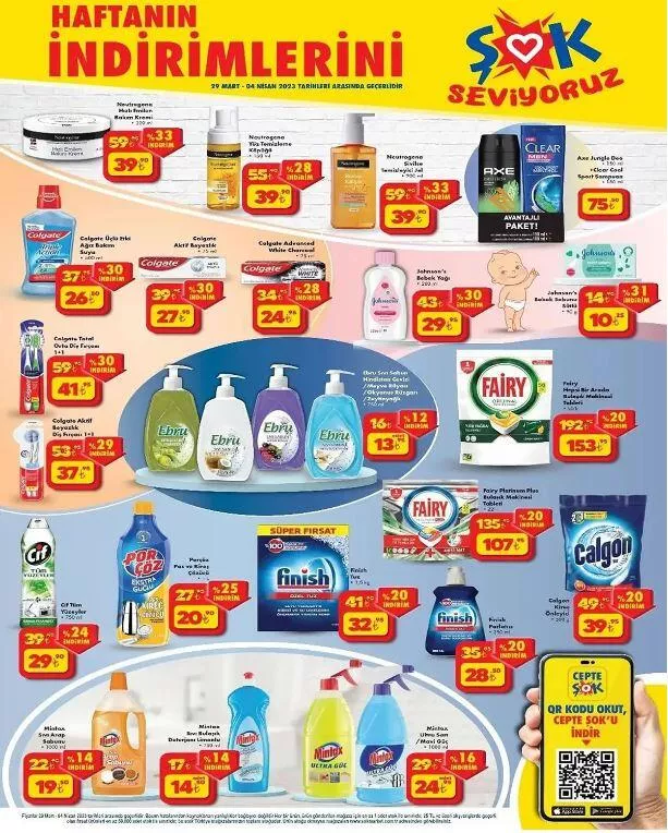 Şok ta teknoloji karnavalı! Bilgisayar 10799 TL, Monitör 3499 TL! yarına kadar sabredemeyeceksiniz