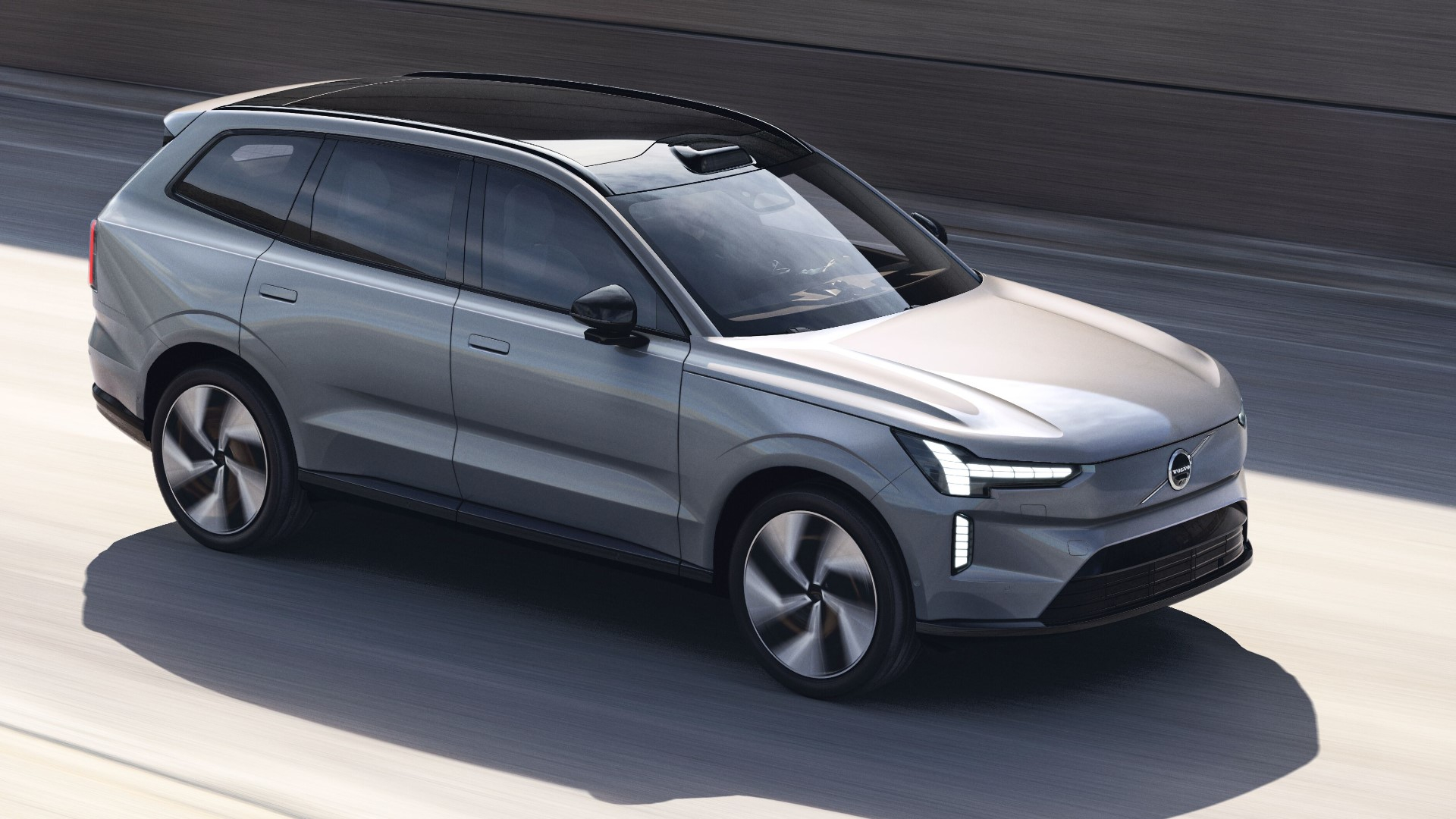 Volvo nun 7 kişilik tamamen elektrikli yeni SUV u EX90, Türkiye de satışa çıkıyor! Volvo EX90 nın özellikleri neler?