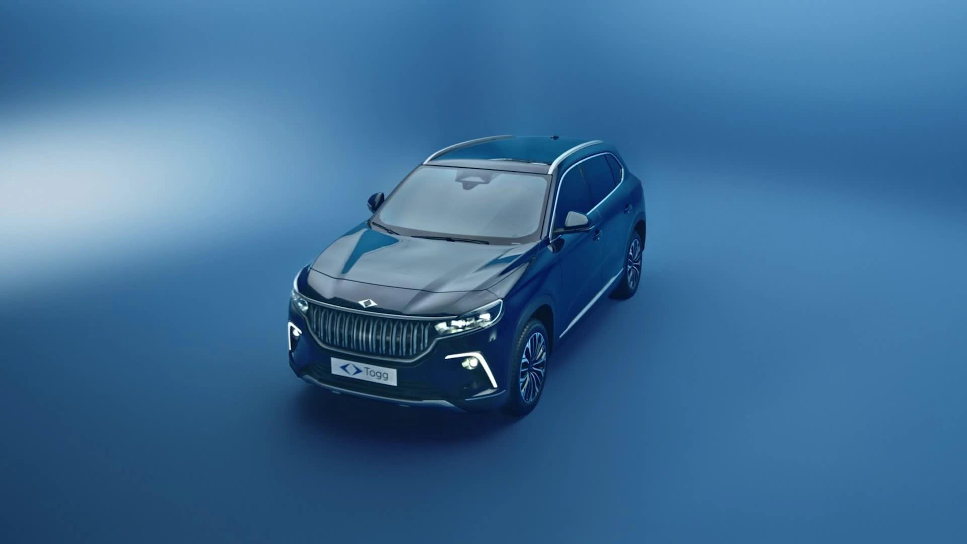 Togg T10X çekilişi tamamlandı! Kimler Togg sahibi olacak? İşte Togg çekiliş sonuçları...