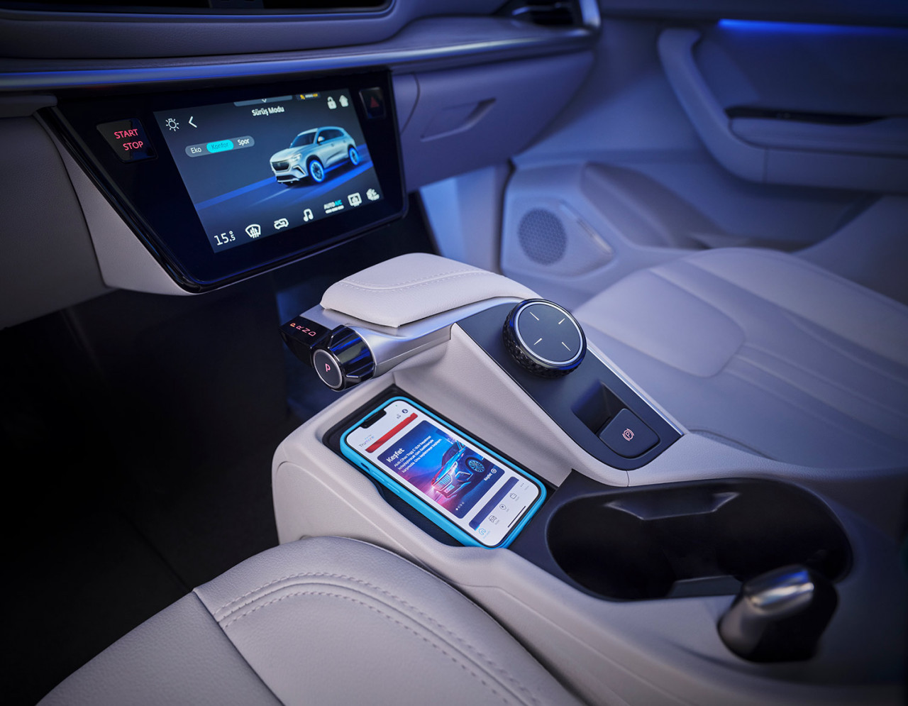 Togg T10X çekilişi tamamlandı! Kimler Togg sahibi olacak? İşte Togg çekiliş sonuçları...