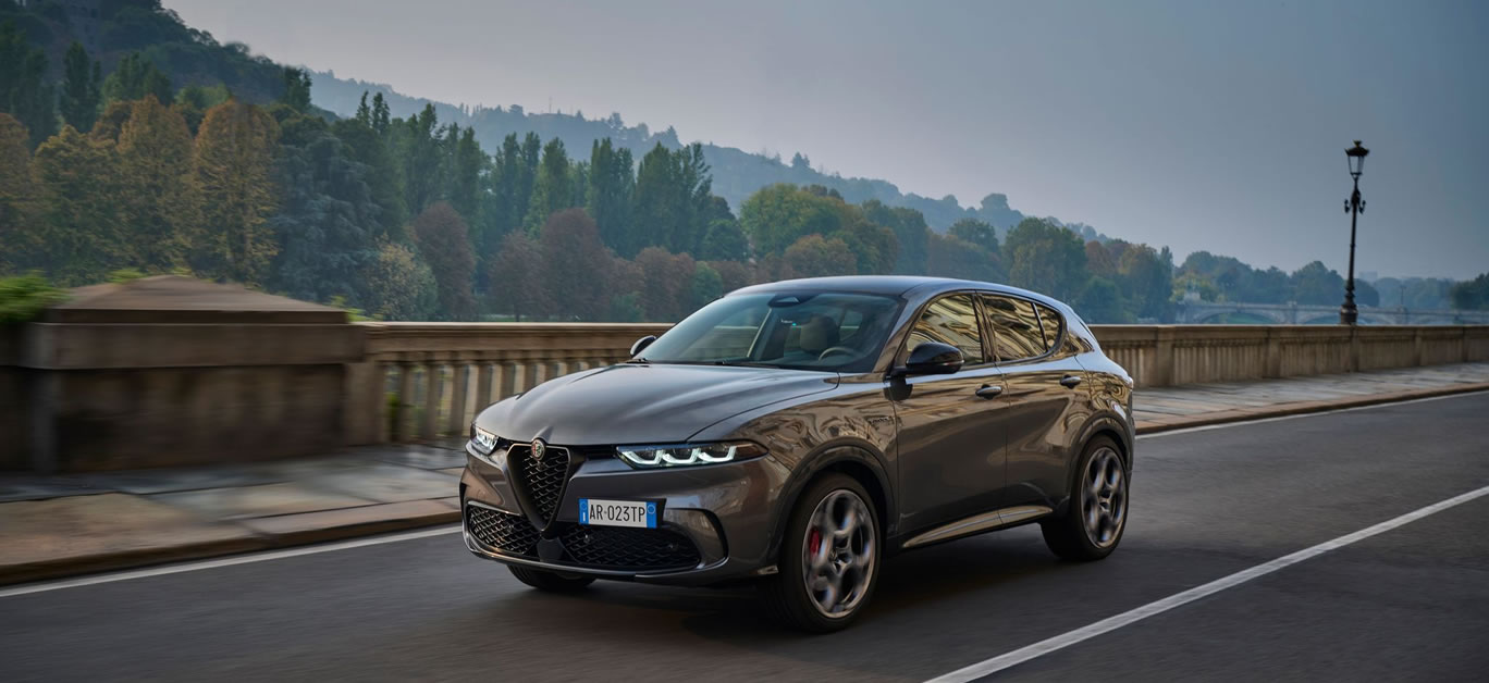 Alfa Romeo Tonale Plug-In Hybrid Q4, Türkiye’de satışa çıktı! Peki fiyatı ne kadar, kaç TL?