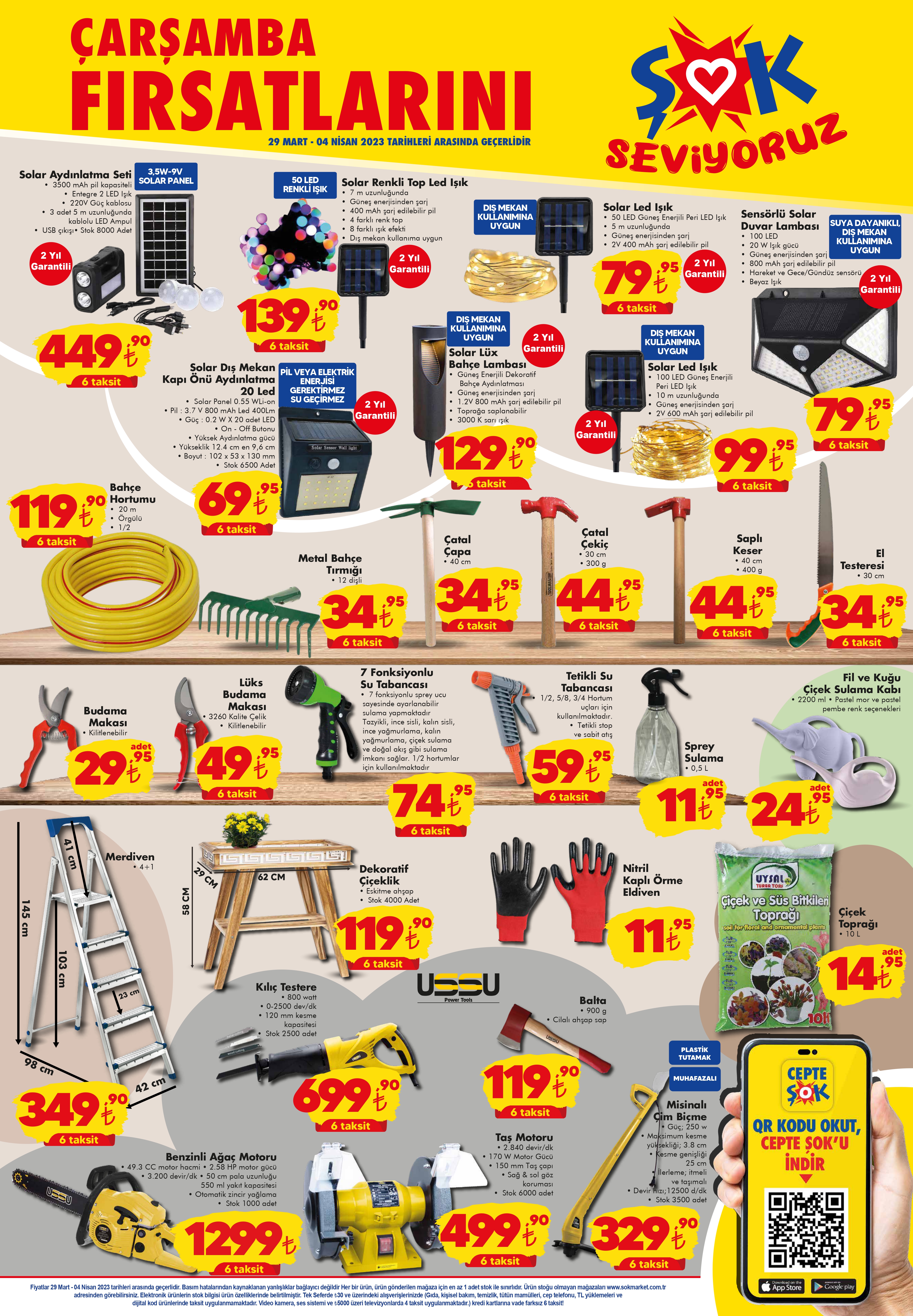 ŞOK Market nisan ayı indirimli fiyatları belli oldu! Kuru fasulye 34 TL, pirinç 134 TL, nohut 30 TL...