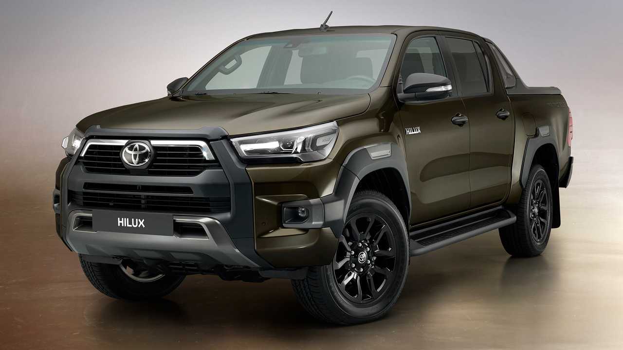 Toyota dan Nisan sürprizi! Bakın 2023 model Toyota Hilux kaç liraya satılıyor? Şaşırtan detay...