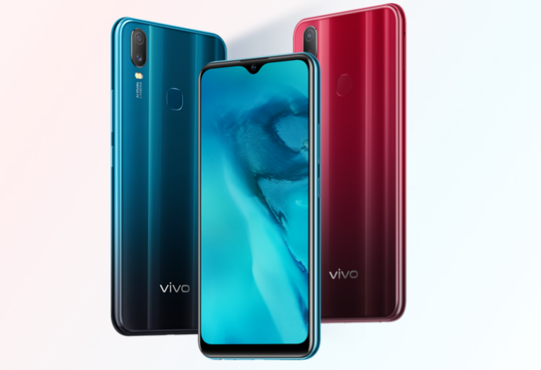 Vivo Y11 satışa çıktı! Peki Vivo Y11 kaç TL? İşte güncel fiyatı ve özellikleri...