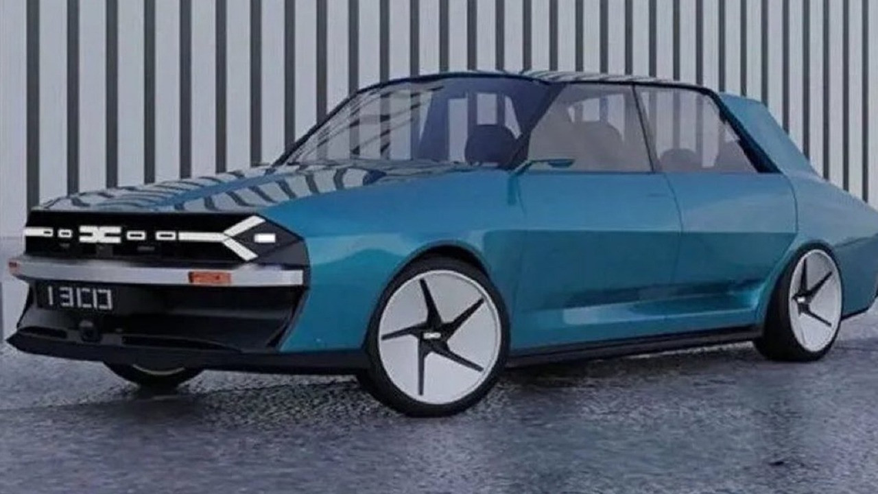 2023 model Renault Toros satışa çıkıyor! Fiyatını duyunca şoke olacaksınız!...