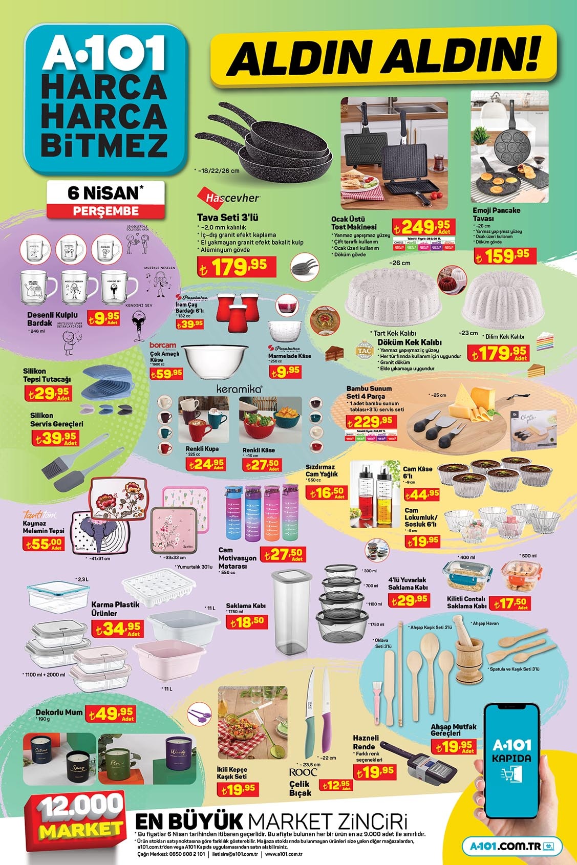 A101’de bu hafta maxi scooter, L koltuk ve beyaz eşya ürünleri indirimli fiyatlarıyla satışta!