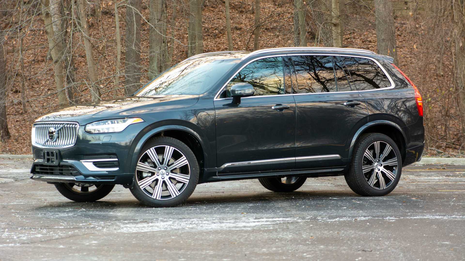 Volvo da fiyatlar güncellendi! İşte Volvo XC90 Recharge nin açıklanan yeni fiyatı
