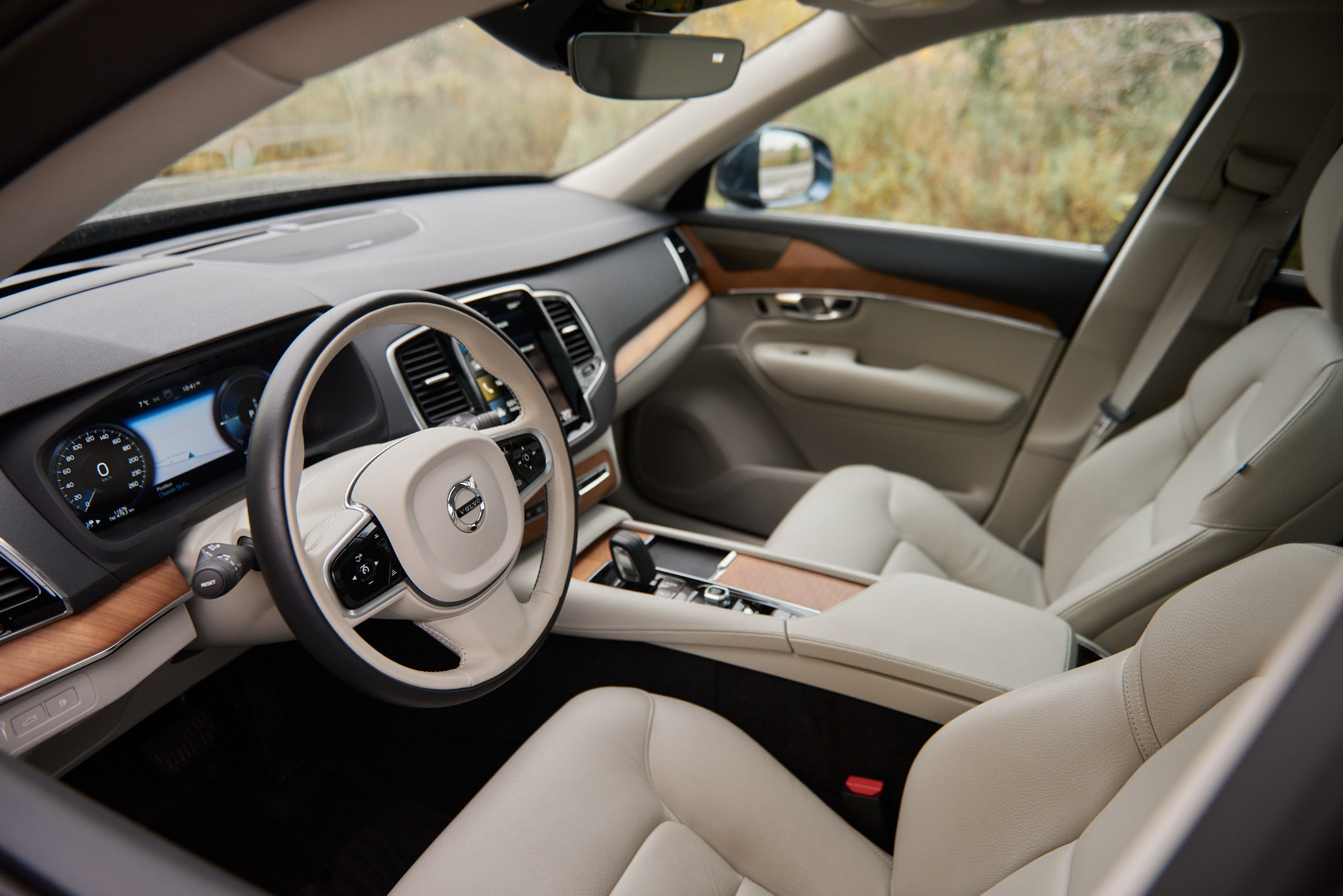 Volvo da fiyatlar güncellendi! İşte Volvo XC90 Recharge nin açıklanan yeni fiyatı