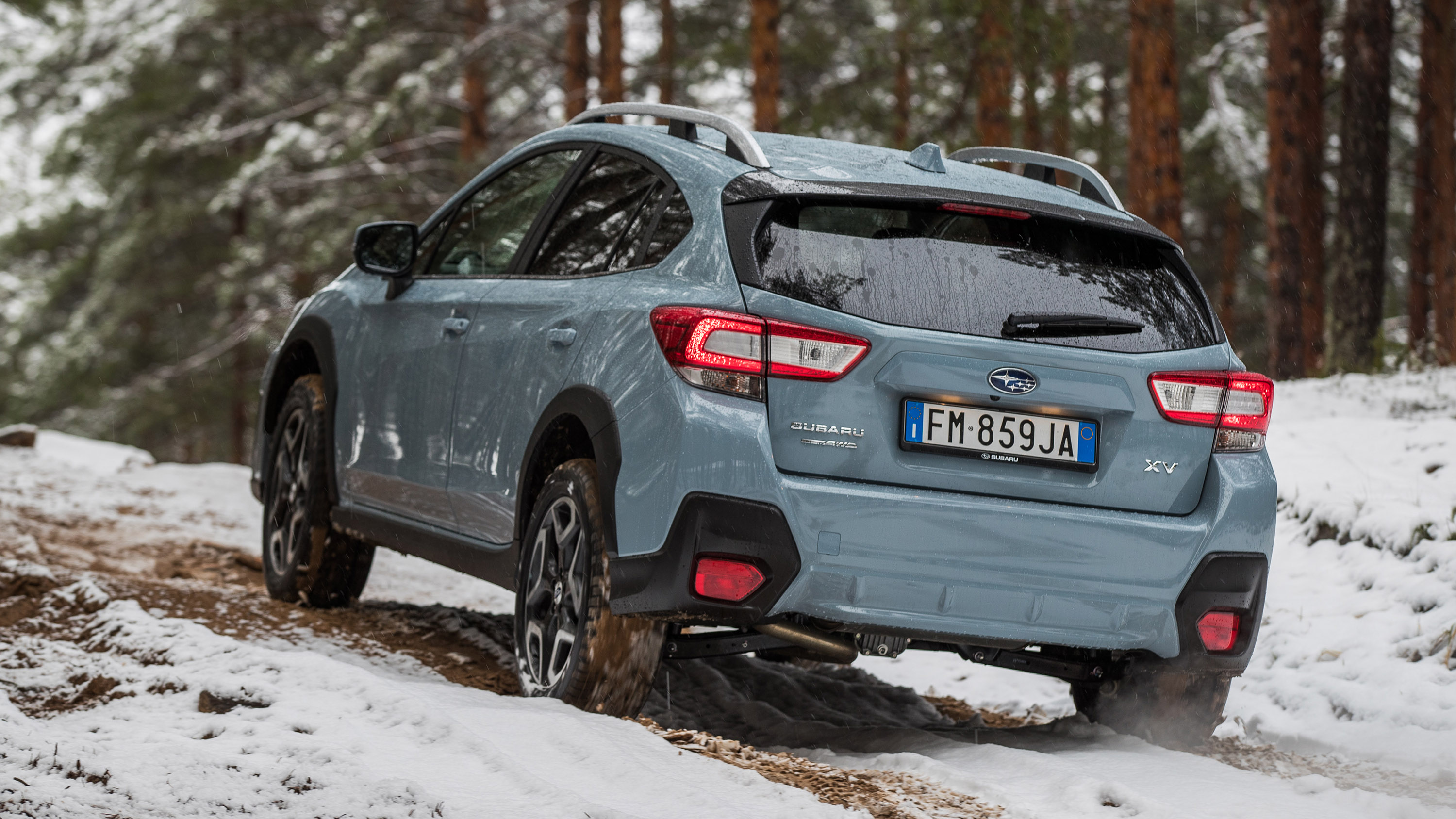 Subaru XV ye Nisan zammı! 2023 model Subaru XV kaç lira oldu? İşte Subaru XV 5 Nisan 2023 fiyat listesi