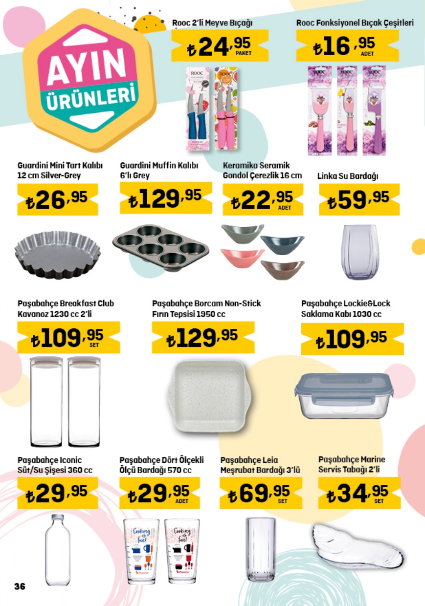 Migros’ta Ramazan şenliği başladı! Mikrodalga fırın 1350 TL’ye, borcam 130 TL ye düştü! Bugün son!