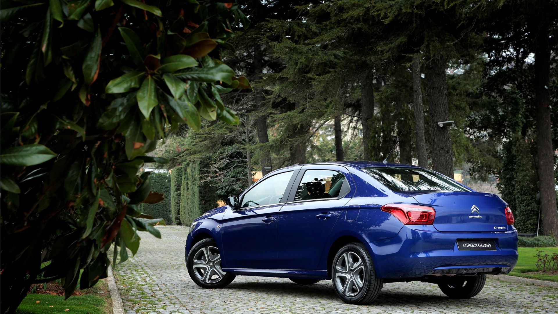 Yakıt cimrisi ve tam bir aile otomobili... Citroen C-Elysee nin 2023 model Nisan ayı fiyatları açıklandı!