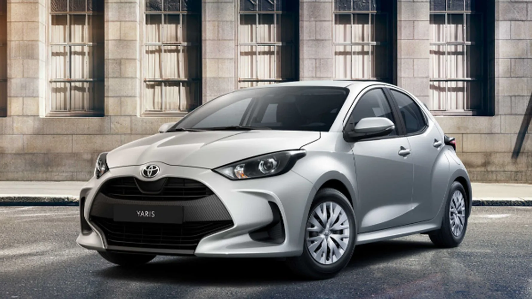 2023 model Toyota Yaris fiyat listesi! Bu fiyatları görenler şaşırıp kalıyor!