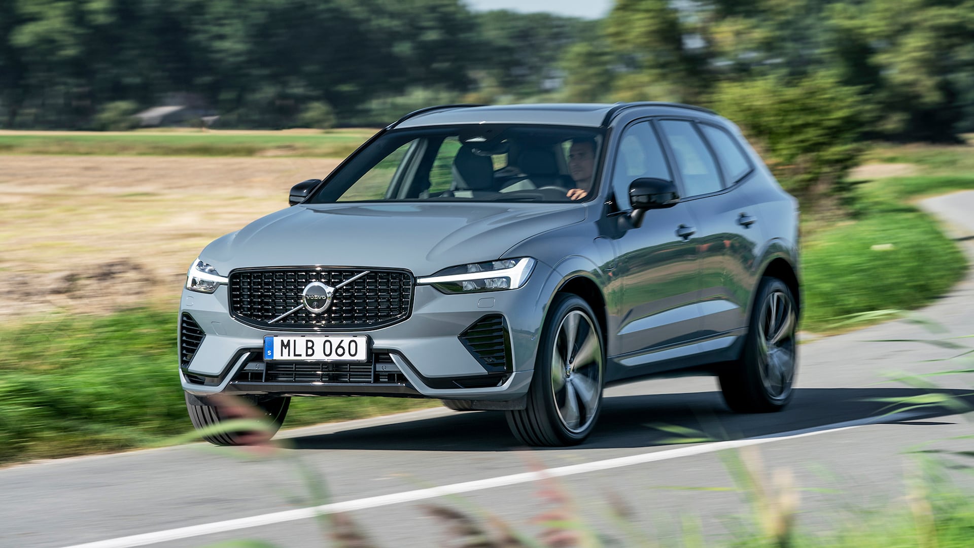 2023 model Volvo XC60 Recharge kaç TL? İşte Volvo XC60 Recharge nin 5 Nisan 2023 fiyat listesi...