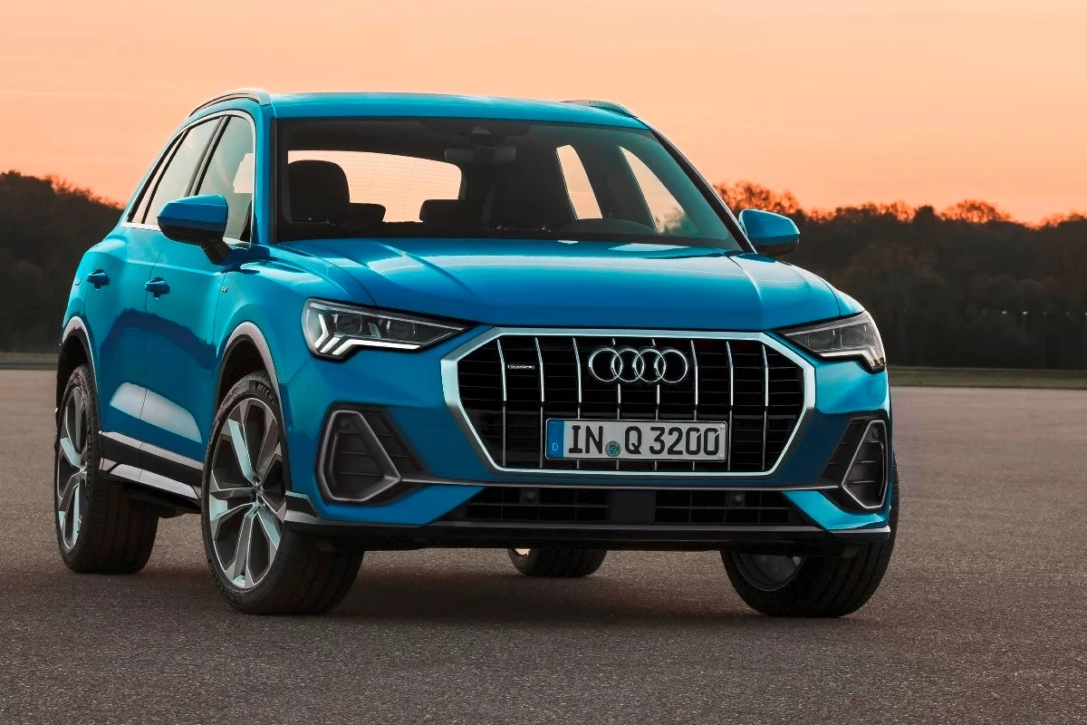 Tüm ayrıntılarıyla rakiplerinin dahi saygısını kazanmış bir SUV; Audi Q3