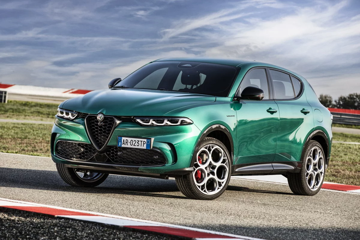 Alfa Romeo Tonale nin fiyatları değişti! İşte açıklanan Alfa Romeo Tonale güncel fiyat listesi...
