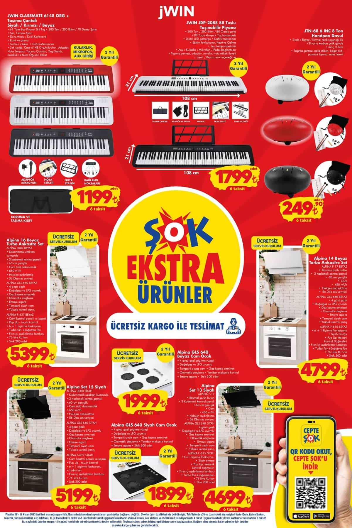 Şok ta Lenovo Notebook 15559 TL ye, Akıllı Robot Süpürge 12399 TL ye düştü! Bu fırsat kaçmaz