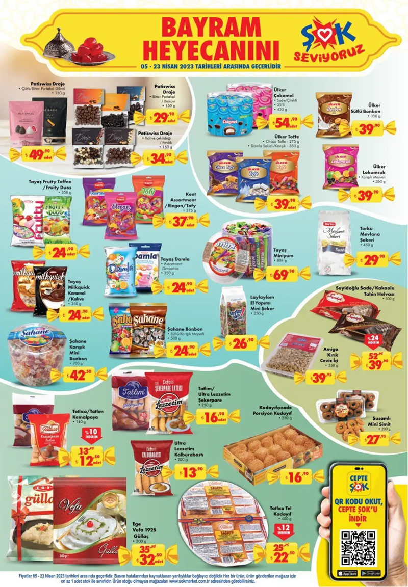 ŞOK’ta kadınlara özel müthiş indirimler! Çatal-kaşık seti 55 TL, çaydanlık 340 TL, şarjlı süpürge 340 TL...