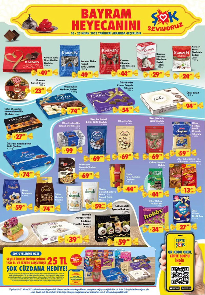 ŞOK’ta kadınlara özel müthiş indirimler! Çatal-kaşık seti 55 TL, çaydanlık 340 TL, şarjlı süpürge 340 TL...