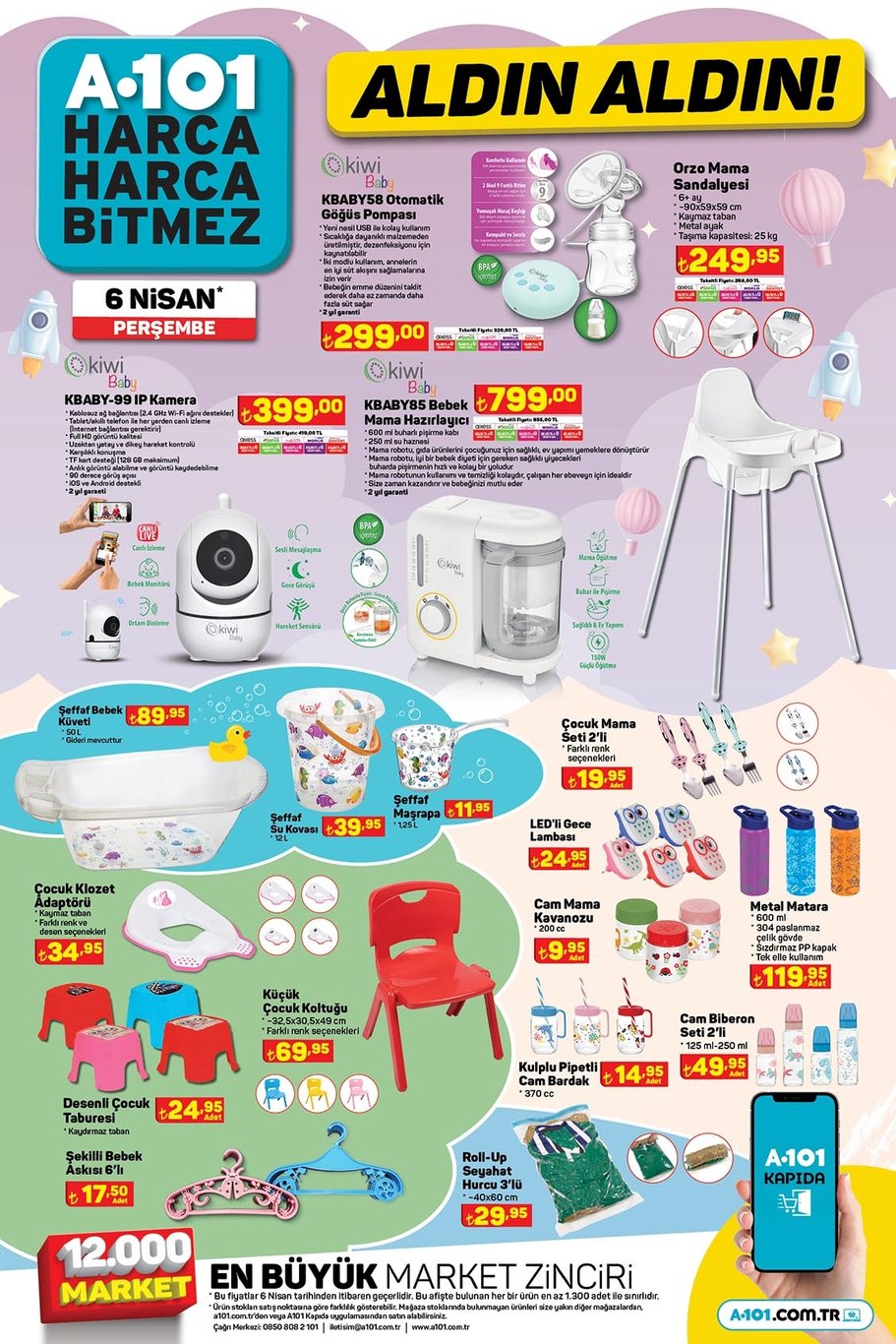 A101’e hayvanseverlere özel ürünler geldi! Zaman ayarlı mama kabı 400 TL, evcil hayvan su çeşmesi 300 TL...