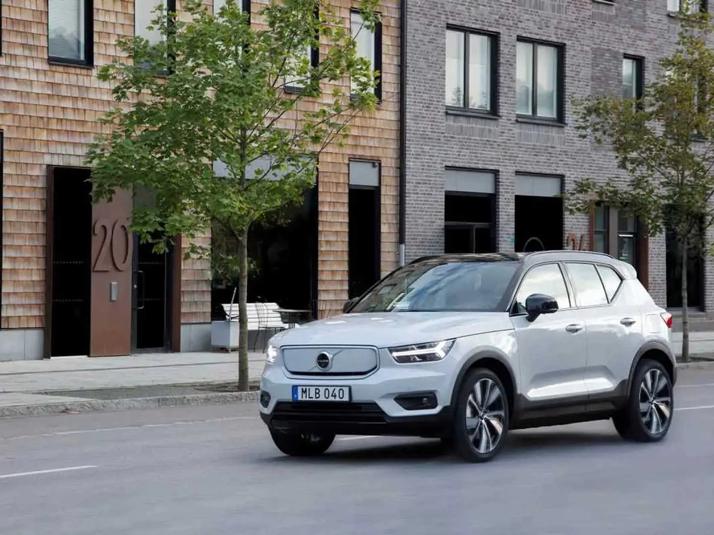 Volvo XC40 Recharge zam yok! Volvo severleri heyecanlandıran gelişme! Bu fırsat bir daha ele geçmez!
