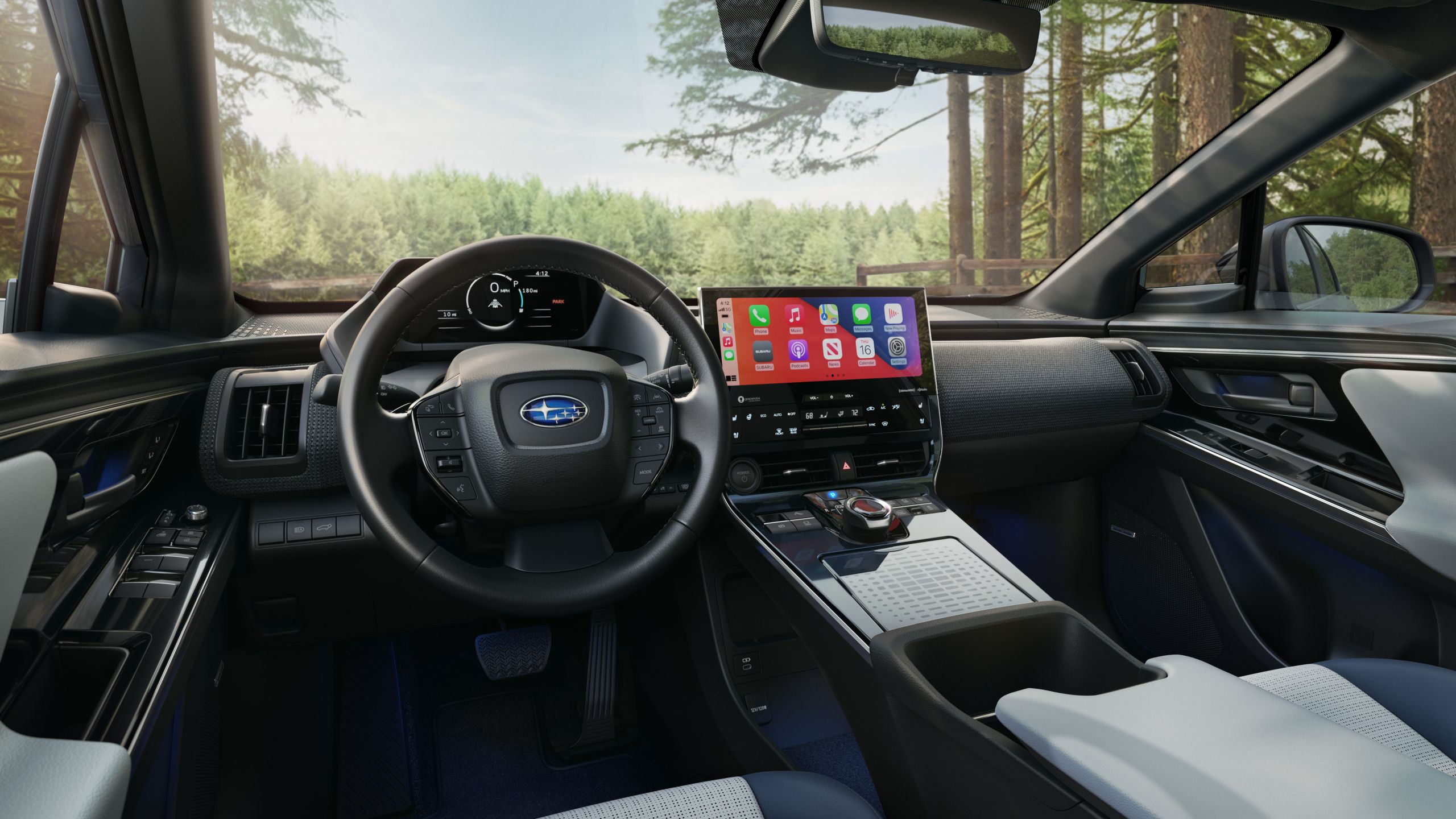 Subaru Solterra dan indirim sonrası bir müjde daha! Bu son dakika gelişmesi şaşırtacak!