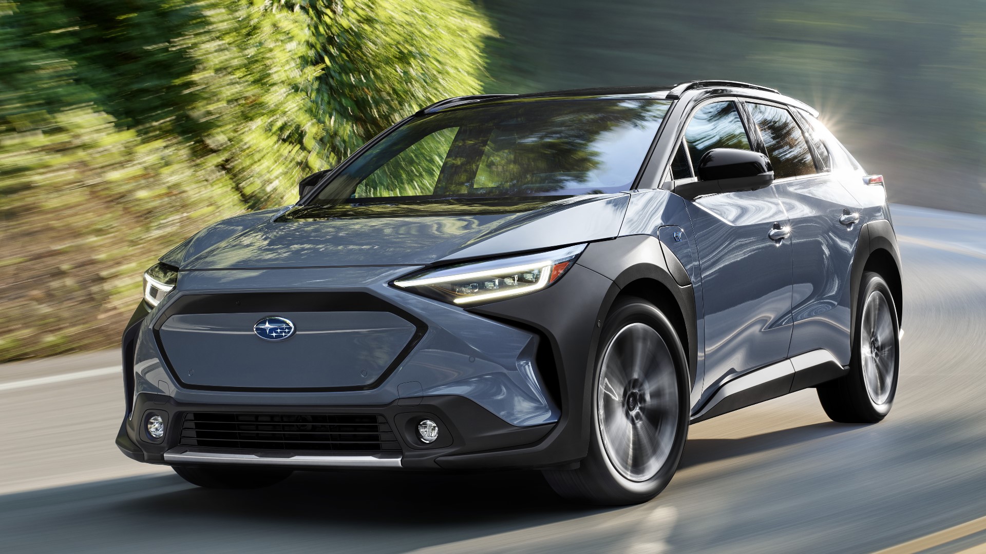 Subaru Solterra dan indirim sonrası bir müjde daha! Bu son dakika gelişmesi şaşırtacak!