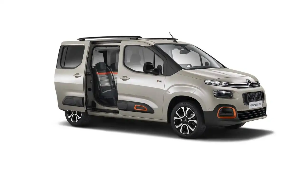 Eniştelerin yeni gözdesi! Uygun fiyatlı Citroen Berlingo da görülmemiş fırsatlar....