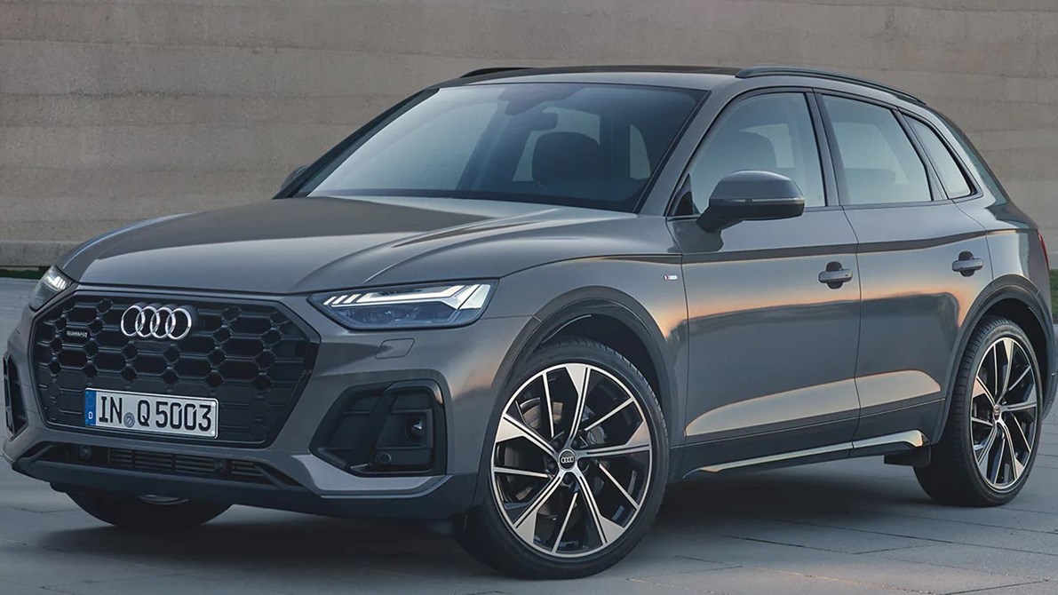 Yine mi zam? Audi Q5 te düşündüren fiyatlar
