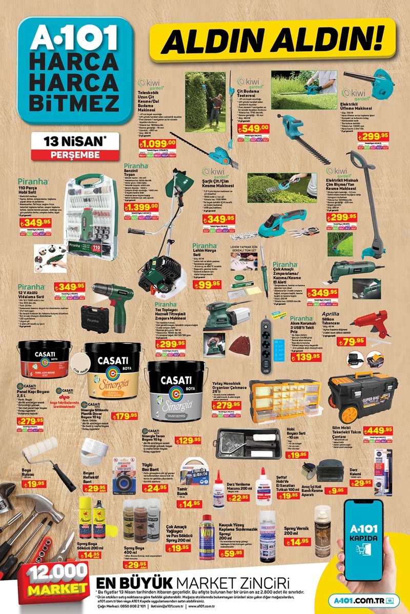 A101’de yüzlerde indirim bir güne sığıyor! Stor perde 240 TL’ye, salon halısı 450 TL’ye, pike 120 TL’ye düştü!