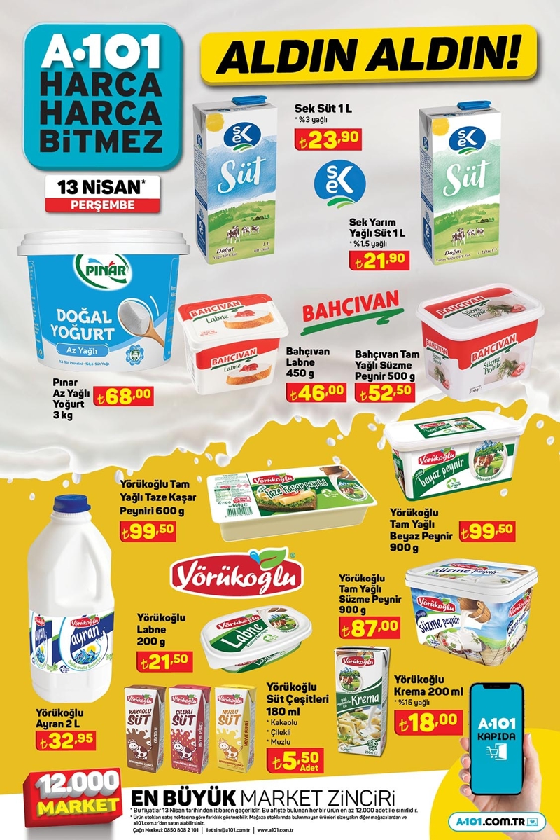 A101’de yüzlerde indirim bir güne sığıyor! Stor perde 240 TL’ye, salon halısı 450 TL’ye, pike 120 TL’ye düştü!