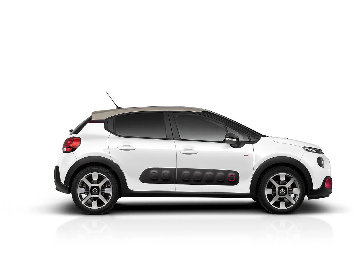 Citroen C3 ELLE sonunda Türkiye de satışa çıktı! Hem de sürpriz bir fiyatla