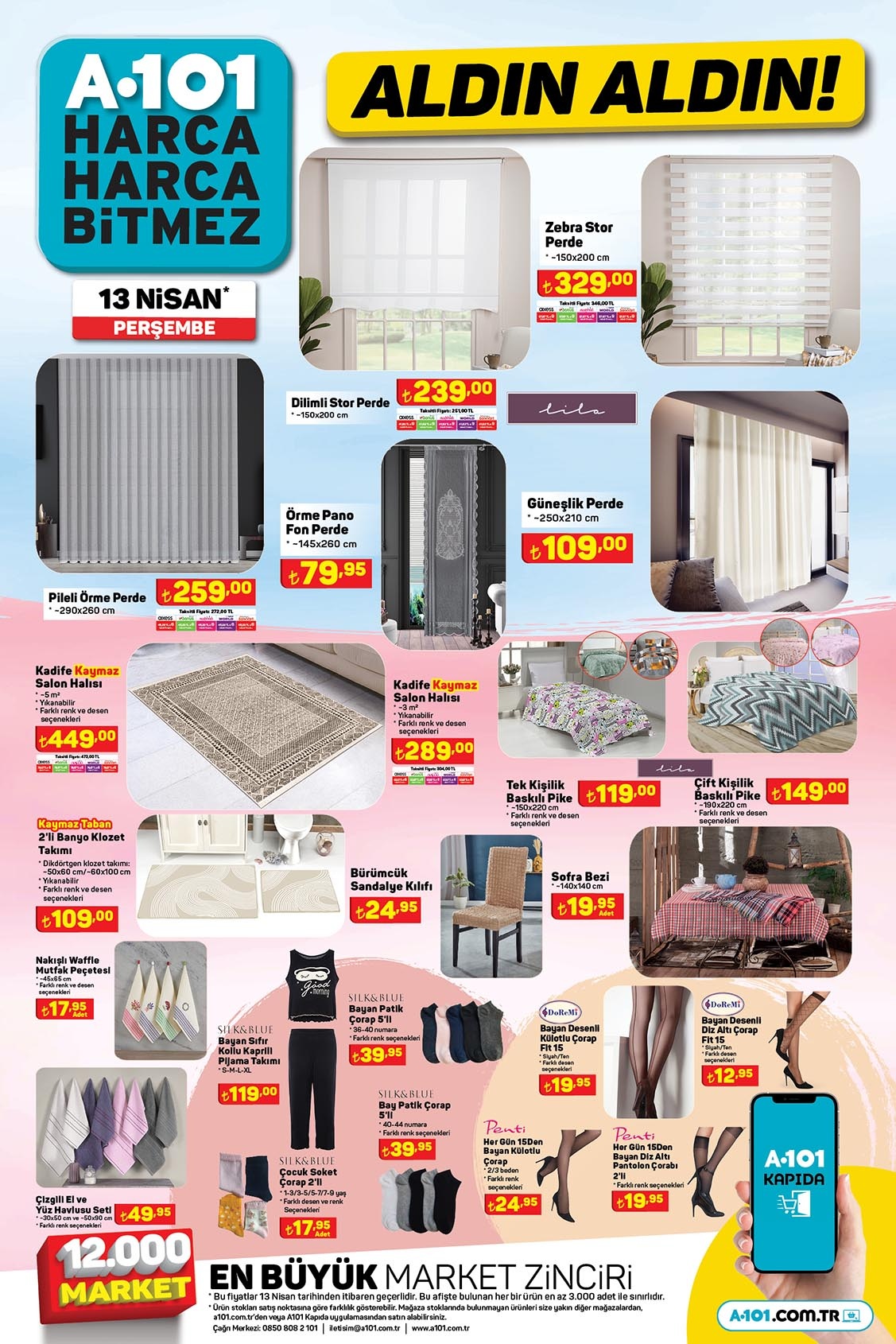 A101 beklenen dev indirimlerle geliyor! Ütü 450 TL, çay makinesi 500 TL, piknik sandalyesi 250 TL...