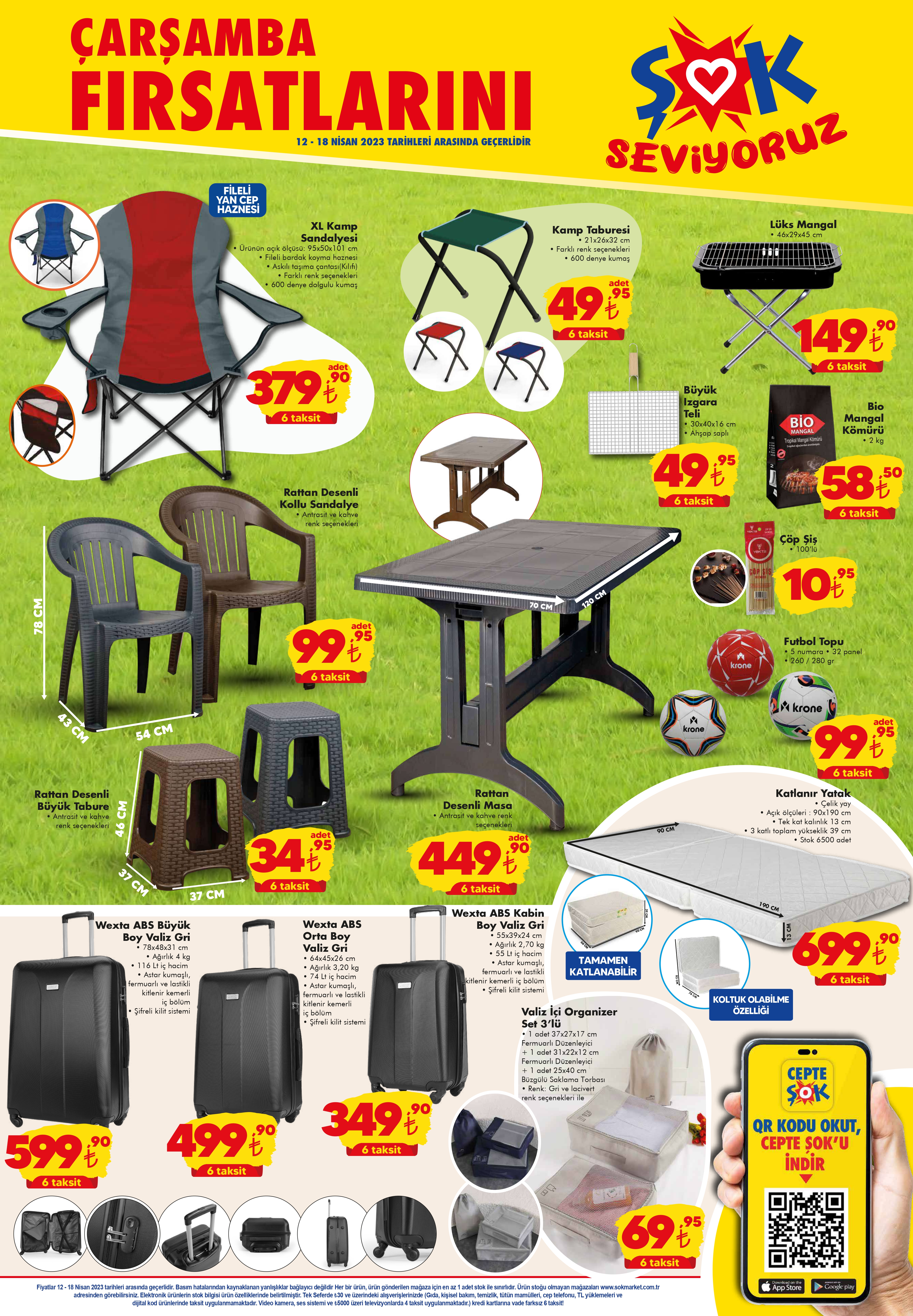 ŞOK marketten çılgın fırsatlar! Dev indirimler bir biri ardına geldi! Fiyatlar birden düştü! Sakın kaçımrayın!