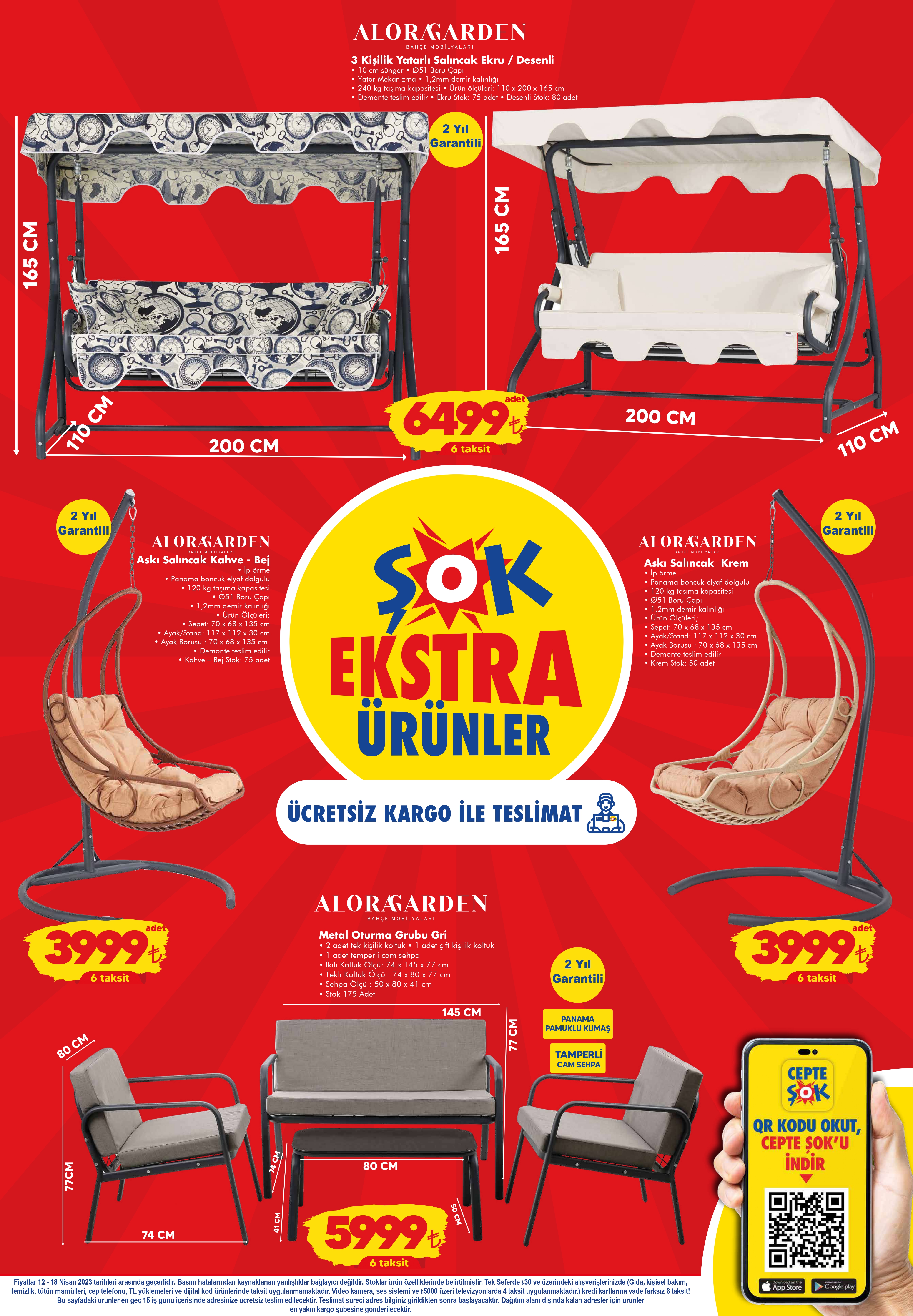 ŞOK marketten çılgın fırsatlar! Dev indirimler bir biri ardına geldi! Fiyatlar birden düştü! Sakın kaçımrayın!