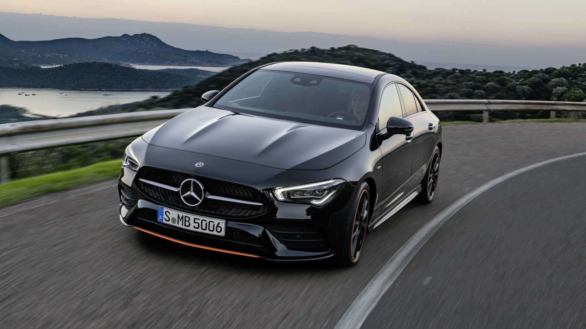 2023 model Mercedes CLA sahnede... Üstelik fiyatı da sizi oldukça şaşırtacak! 