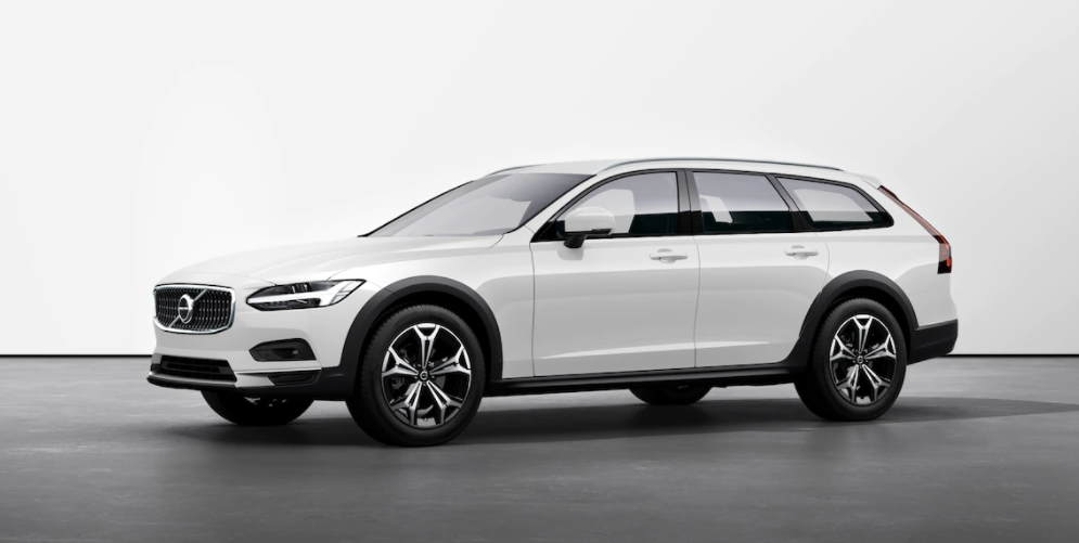 Volvo V90 Cross Country de Nisan fırsatı! Volvo V90 Cross Country e bu ay da zam yok! 