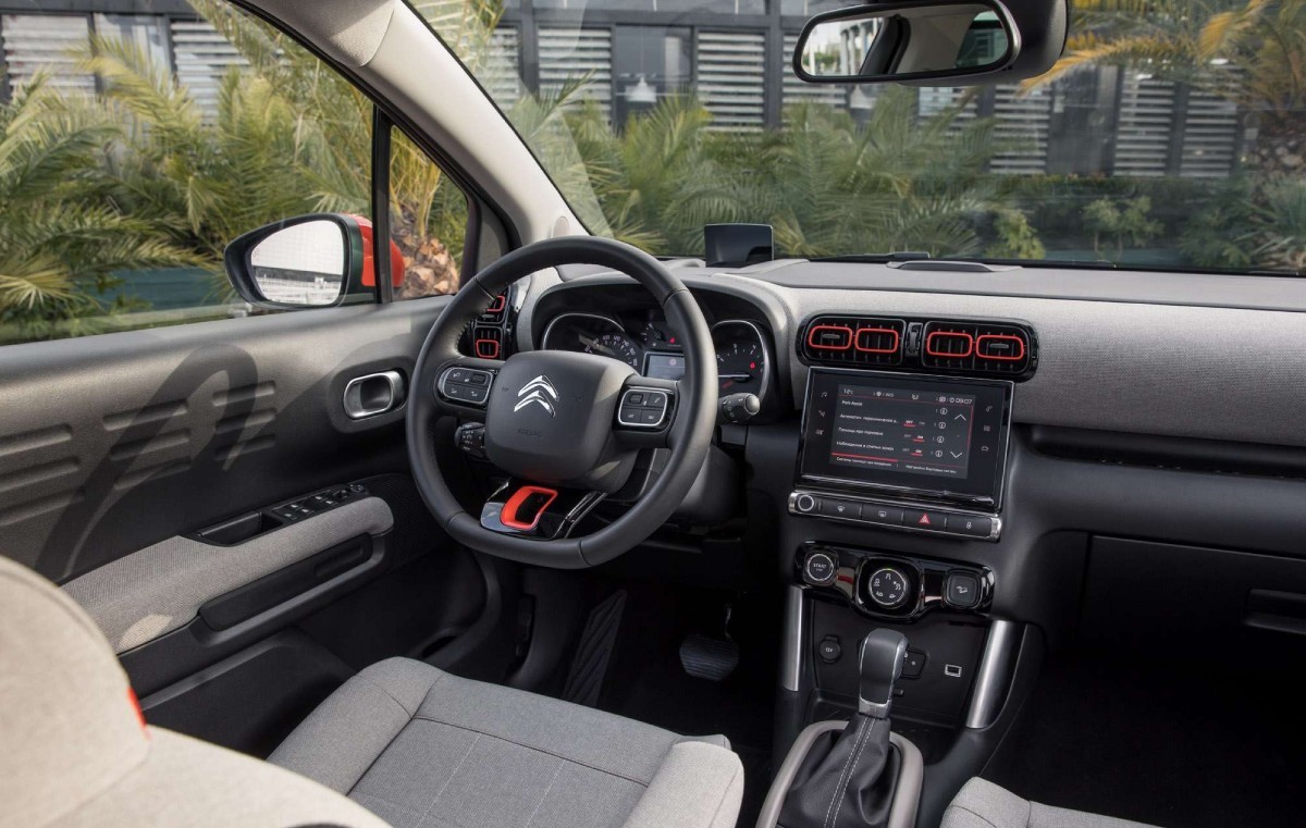 Uygun fiyatlı SUV: Citroen C3 Aircross 2023 fiyat listesi!