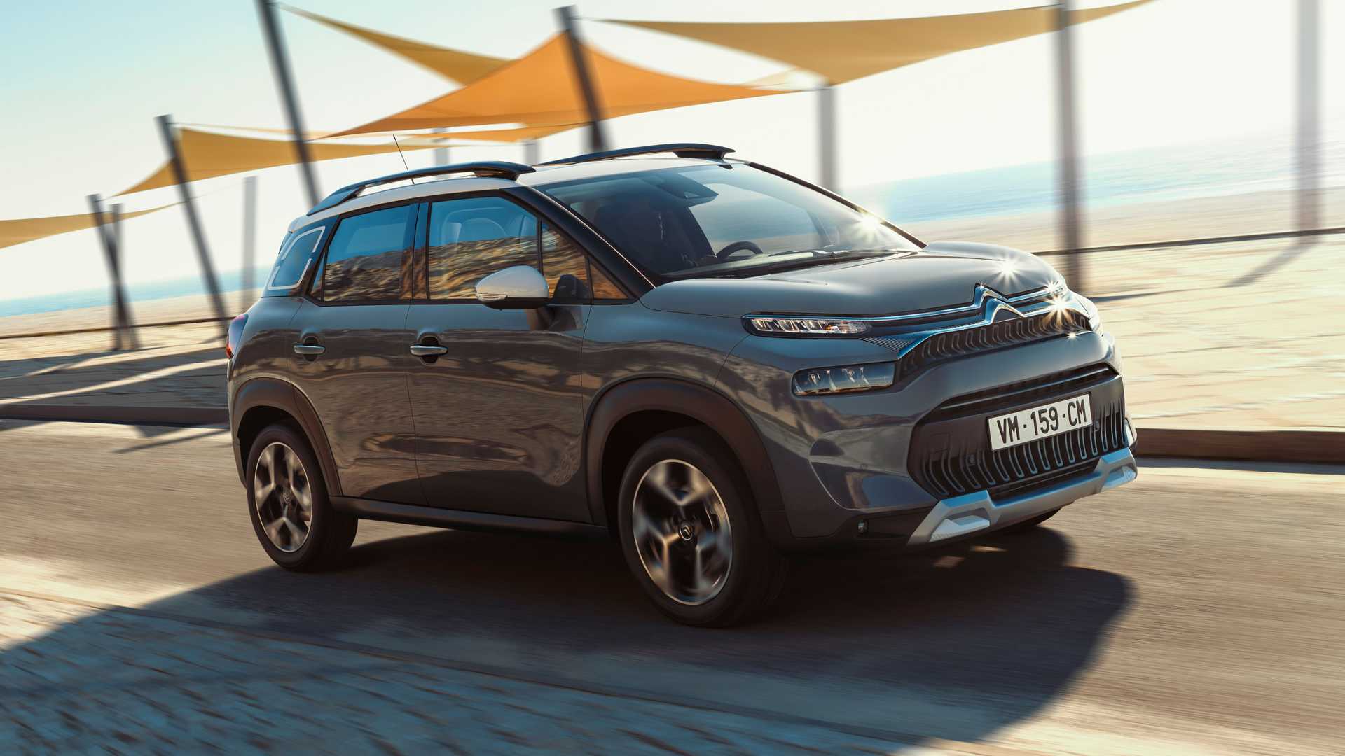 Uygun fiyatlı SUV: Citroen C3 Aircross 2023 fiyat listesi!