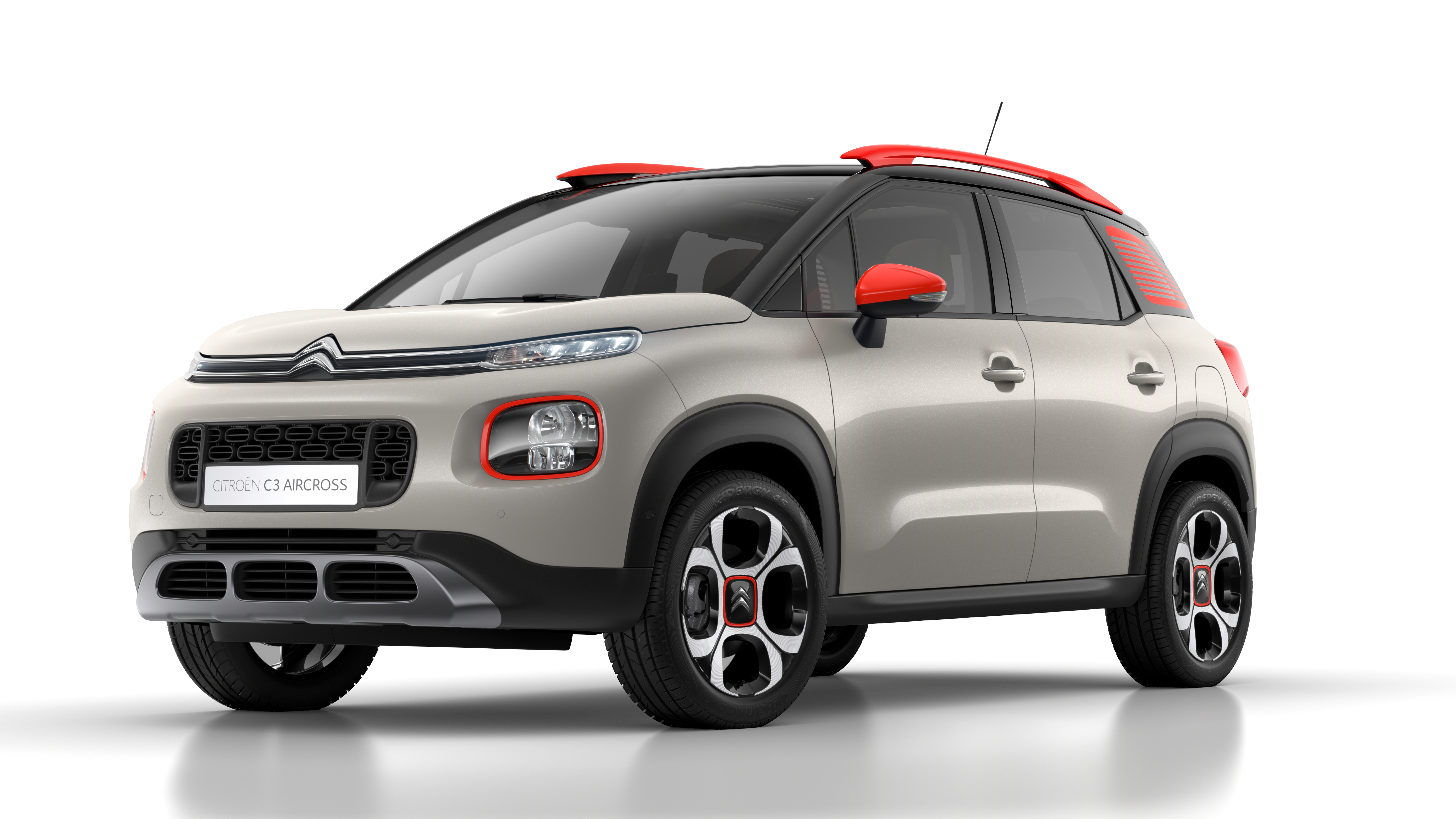 Uygun fiyatlı SUV: Citroen C3 Aircross 2023 fiyat listesi!