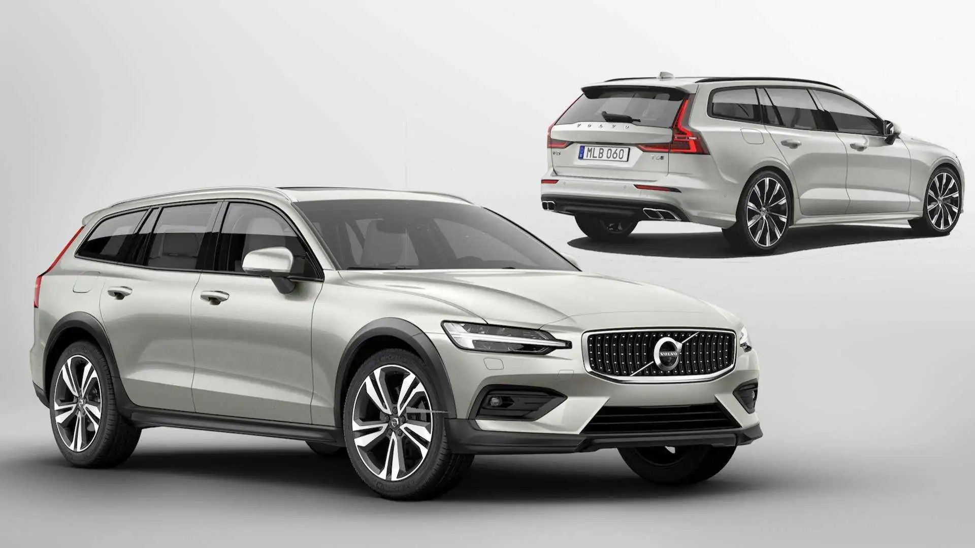 Volvo V60 Cross Country engel tanımıyor! Peki fiyatı ne kadar? Volvo V60 Cross Country de indirim var mı?