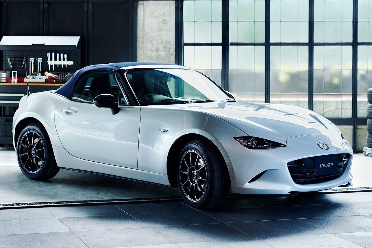 Spor otomobilden çok daha fazlası: Mazda MX-5 2023 Nisan fiyat listesi
